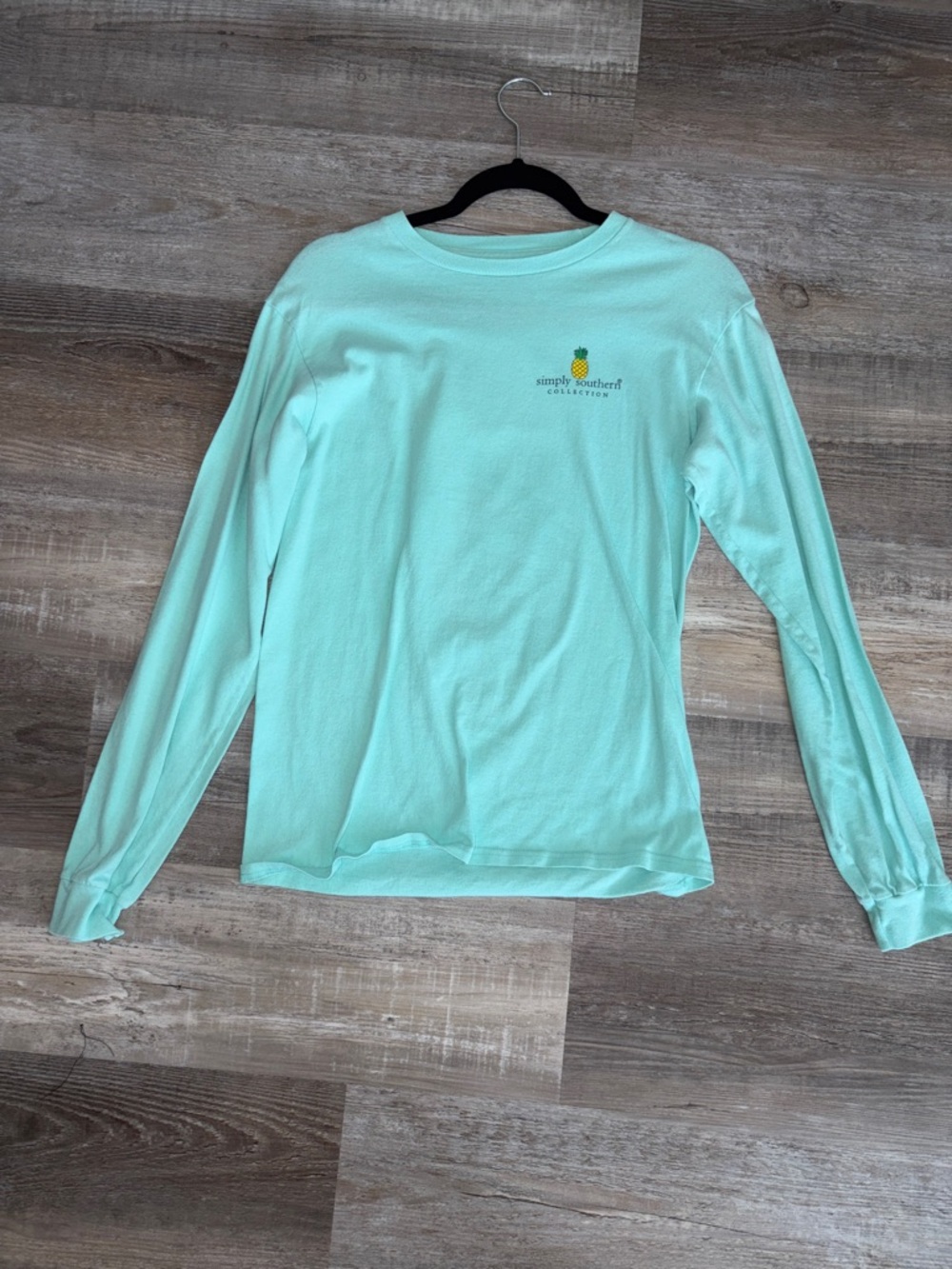 Simply Southern top